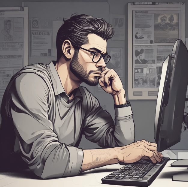 Wie kann man sich von der Pornografiesucht befreien?